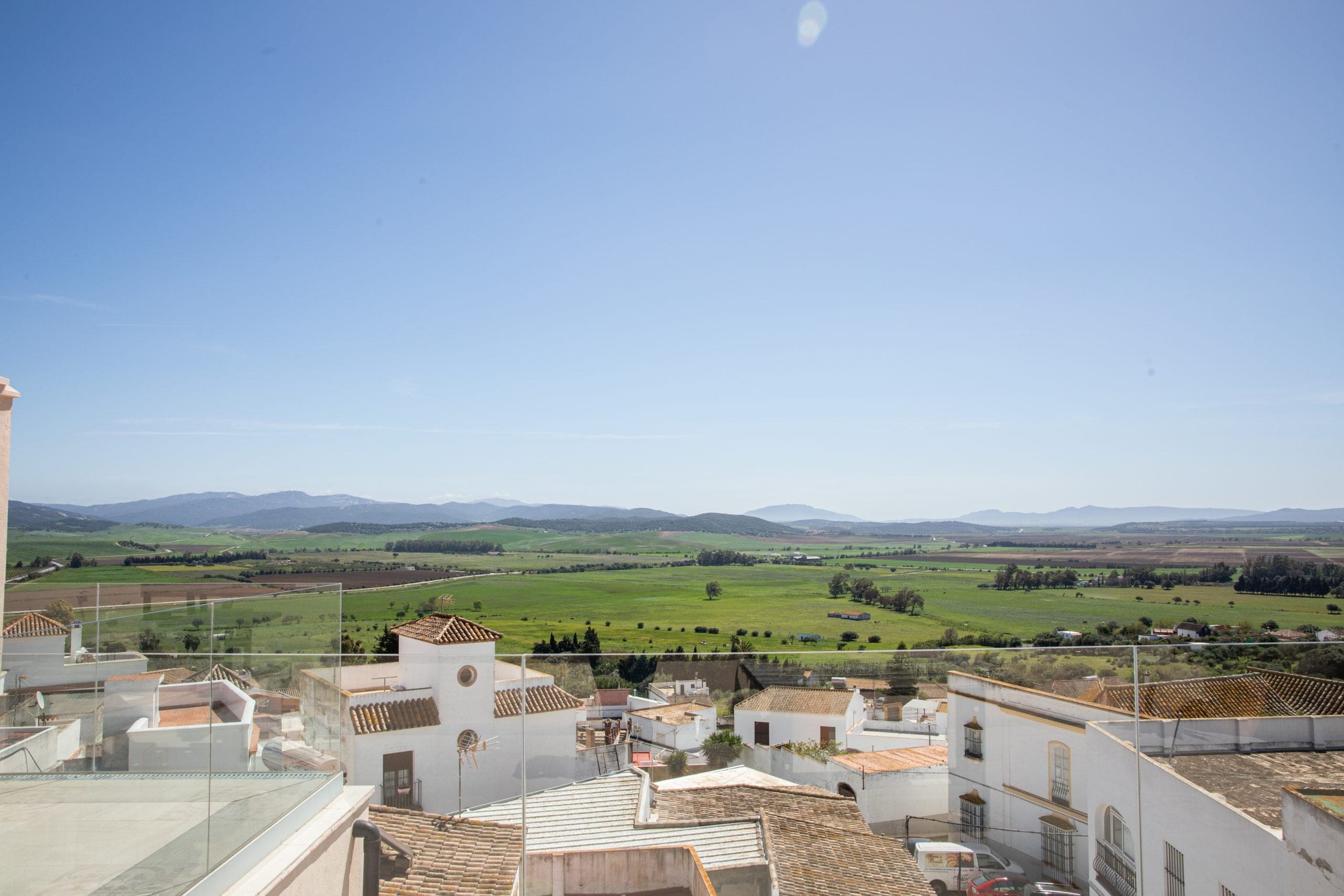 Historia de Benalup-Casas Viejas, Cádiz