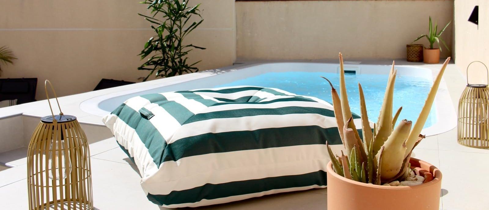 Mejor hostal de benalup con piscina