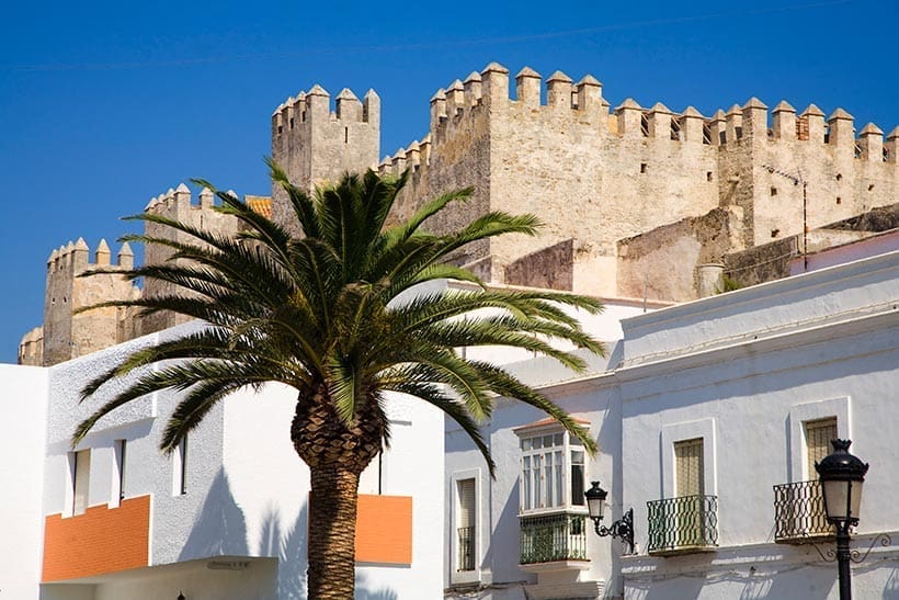 Descubre Tarifa en Un Día: ¿Qué visitar?