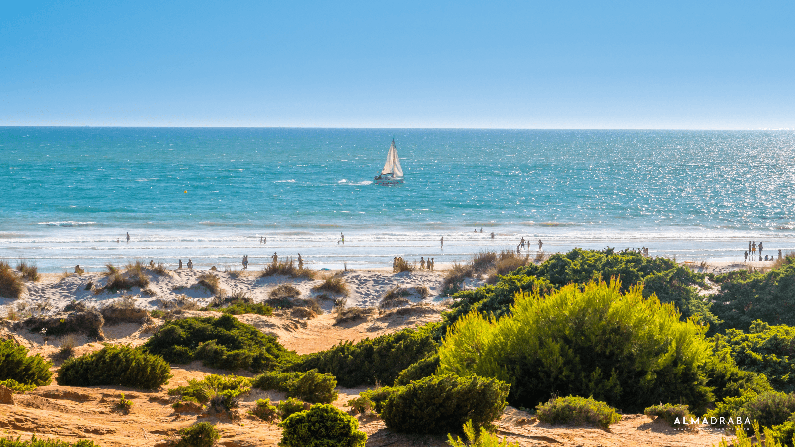 Descubre Cádiz en septiembre, un destino único para tu escapada